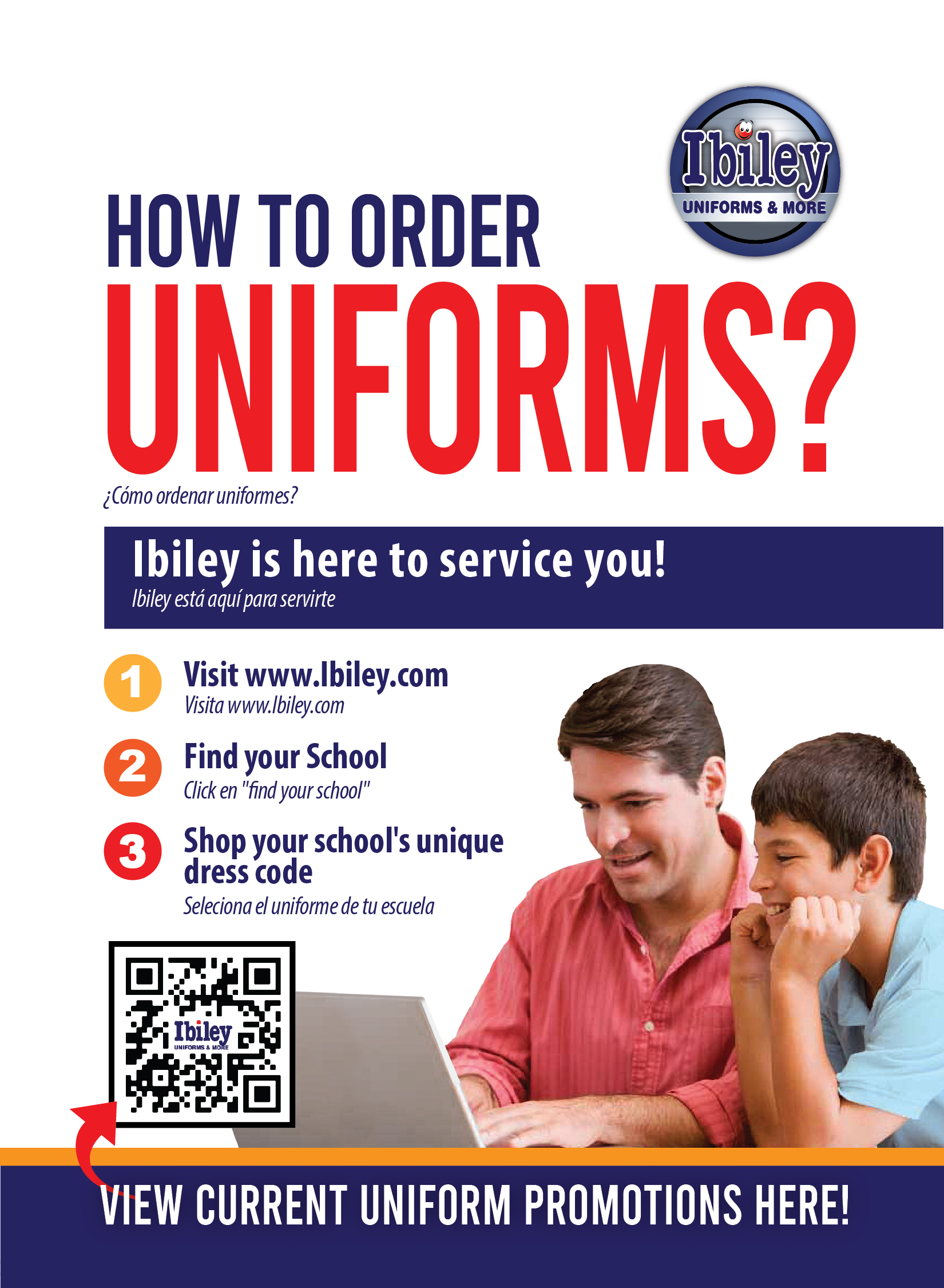Uniforms At Somerset College Preparatory Academy